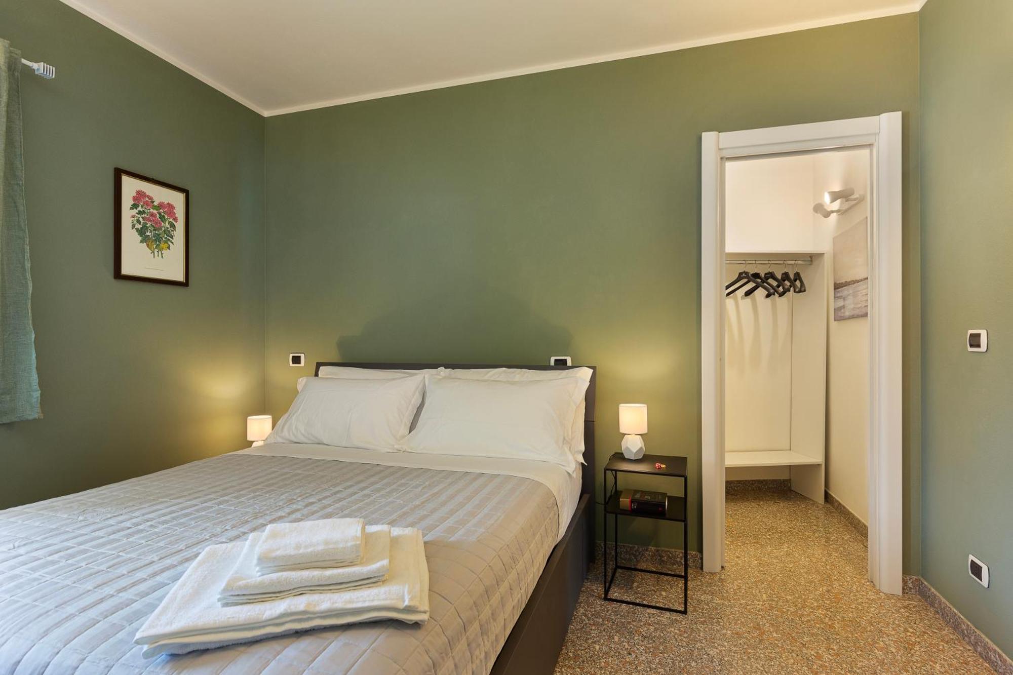 Casa Del Corso Apartment โนวีลิกูเร ภายนอก รูปภาพ