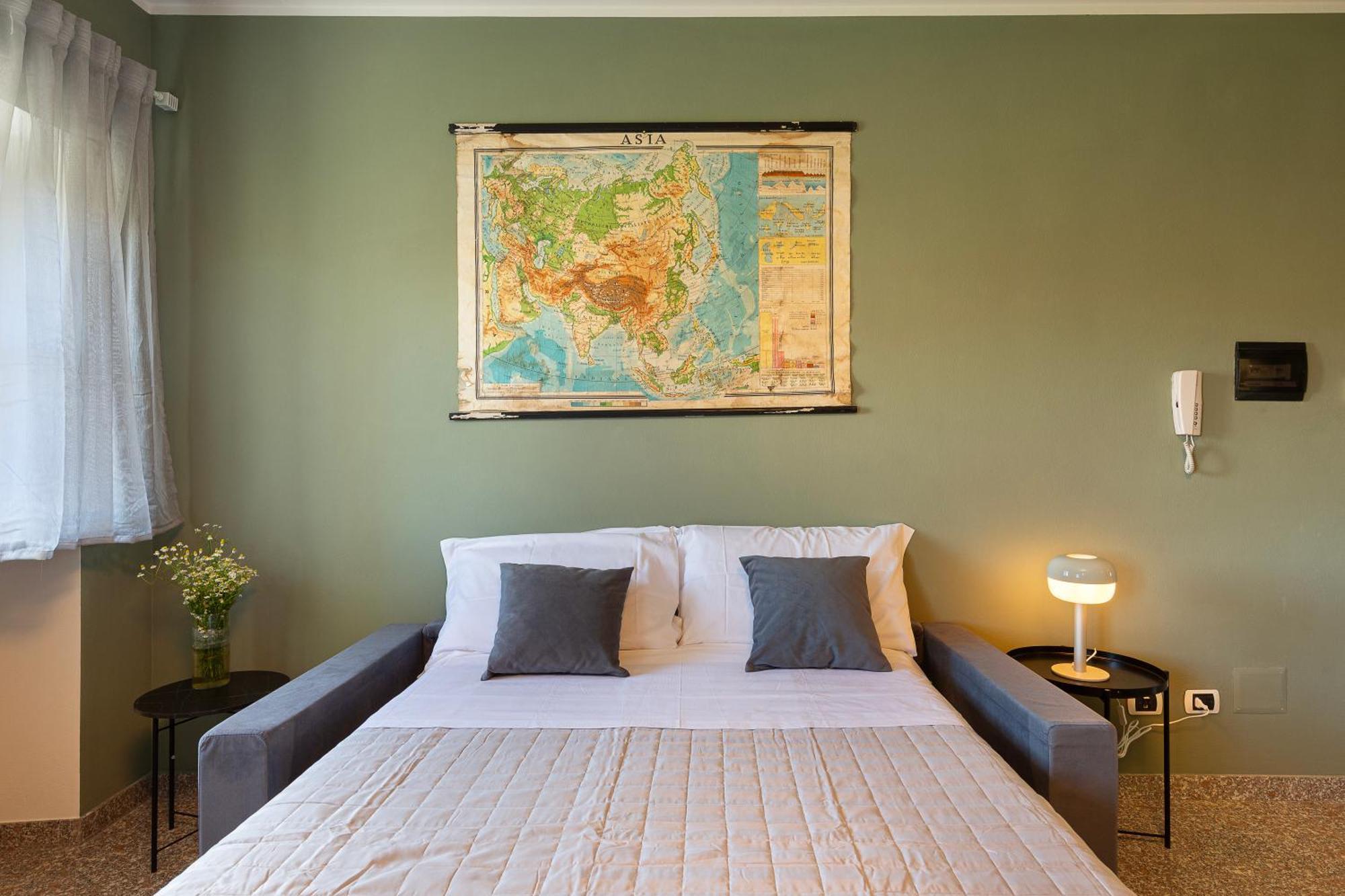 Casa Del Corso Apartment โนวีลิกูเร ภายนอก รูปภาพ